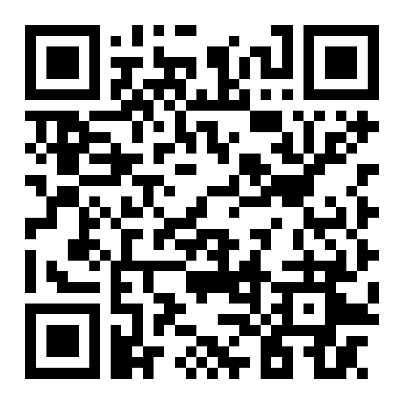 QR-код MAX