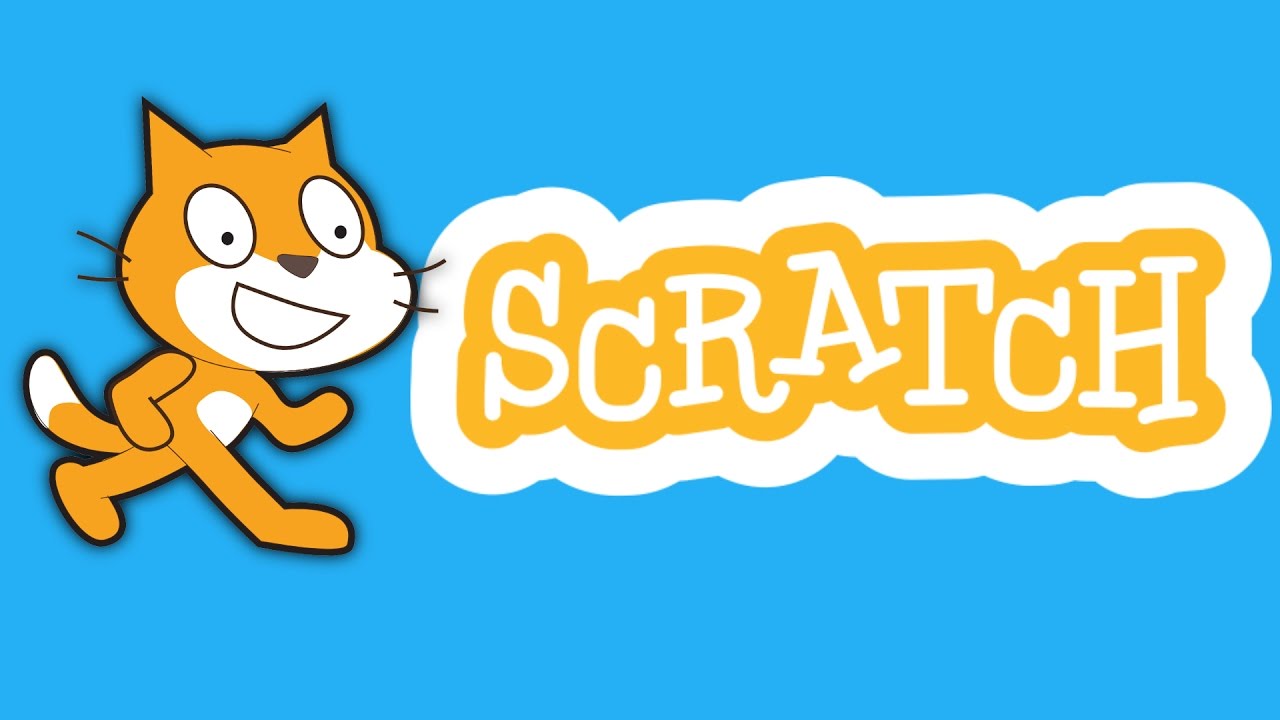 Программирование на Scratch – веселый старт для малышей