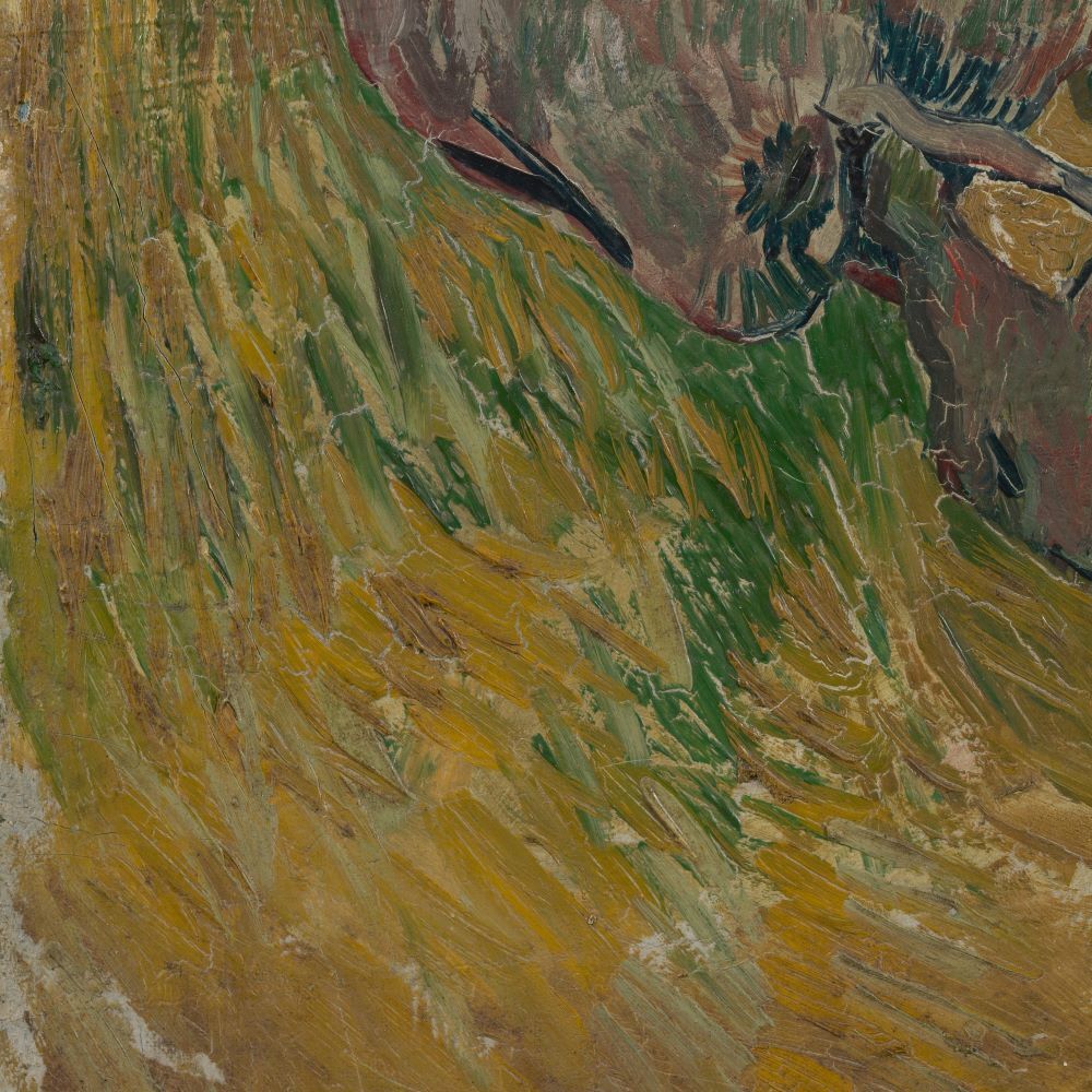 ვინსენტ ვან გოგი vincent van gogh