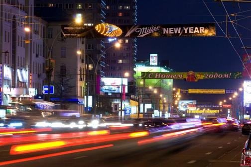 Функции наружной рекламы: для чего нужна наружная реклама и стоит ли ее ...