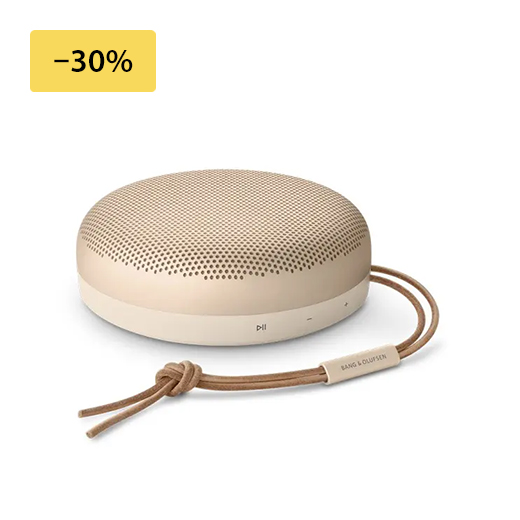 Bang &amp; Olufsen Beosound A1 2nd Gen