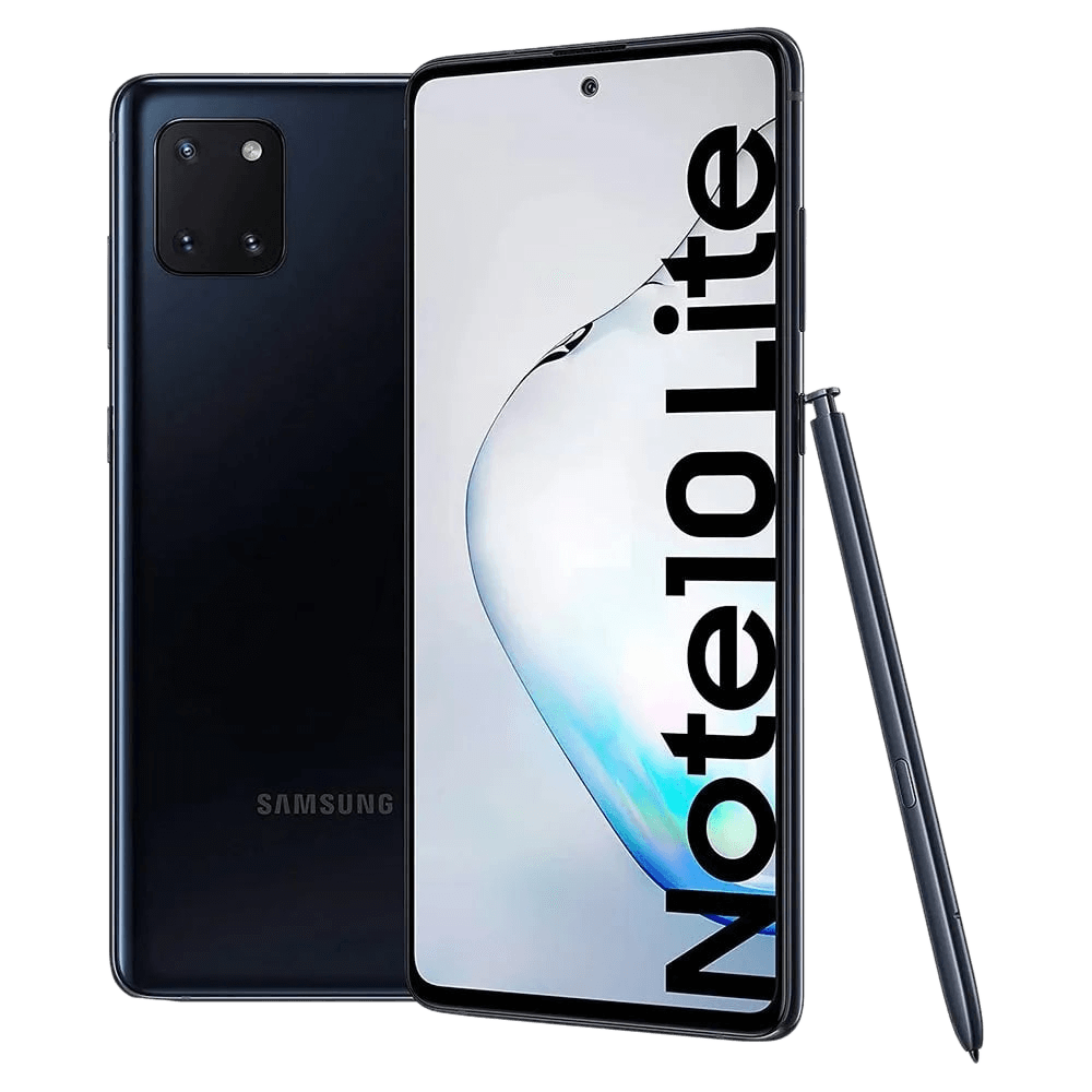 Официальный ремонт Samsung Galaxy Note 10 Lite в Москве. Сервисные центры «Stark-Service»