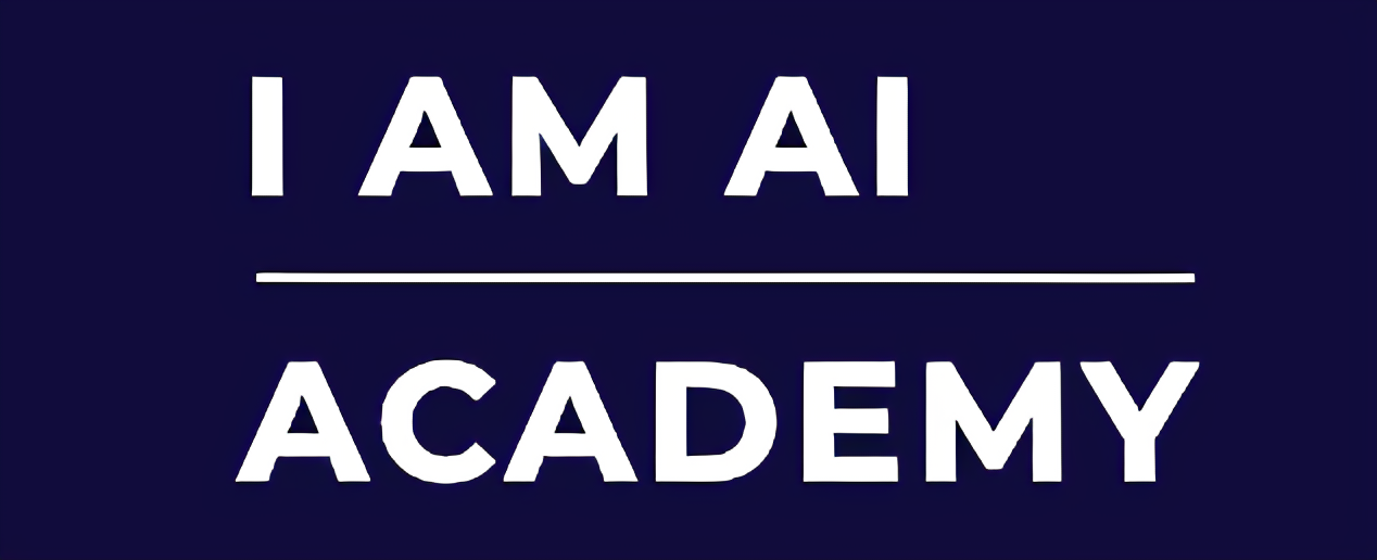 I AM AI academy
