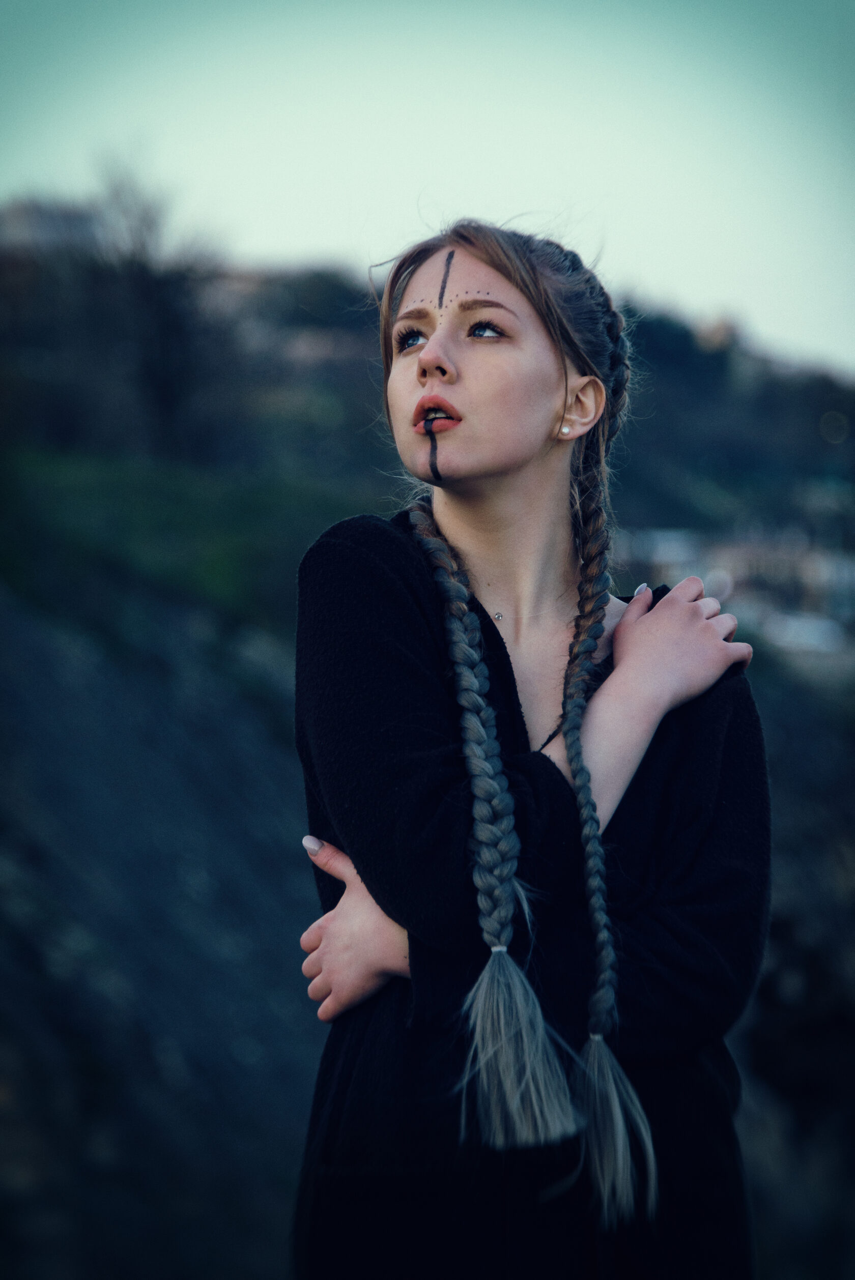 Фотограф Ян Севальнев