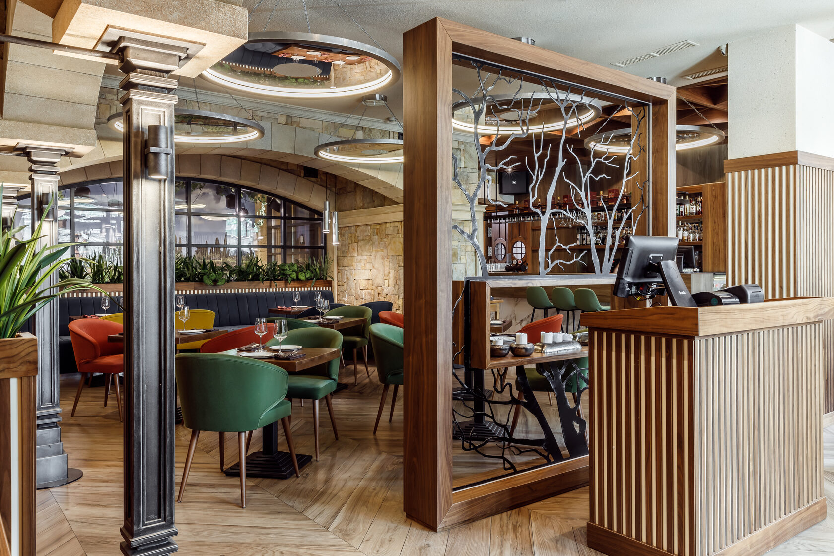 Архитектурное бюро Ростов