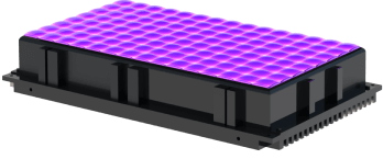 Paraled УФ модуль 3D-принтера REX 6K MONO