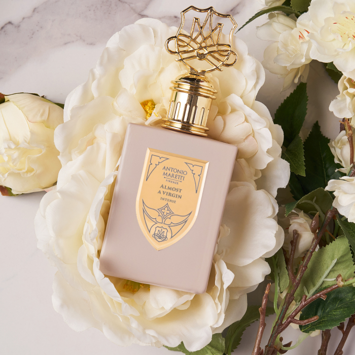 Antonio Maretti Almost a Virgin perfume