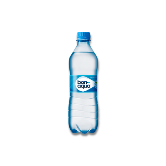 Вода негазированная Озон