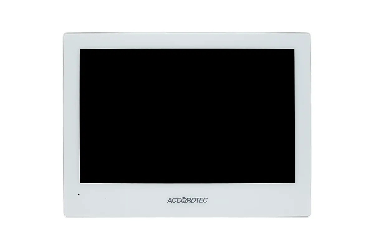 Монитор домофона Аккордтек AT-VD800W