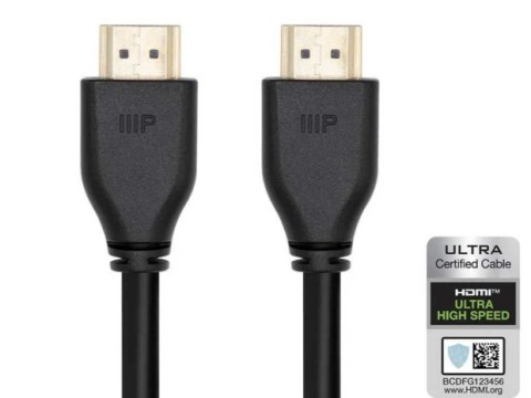 HDMI 2.2