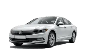 Ремонт Volkswagen Passat