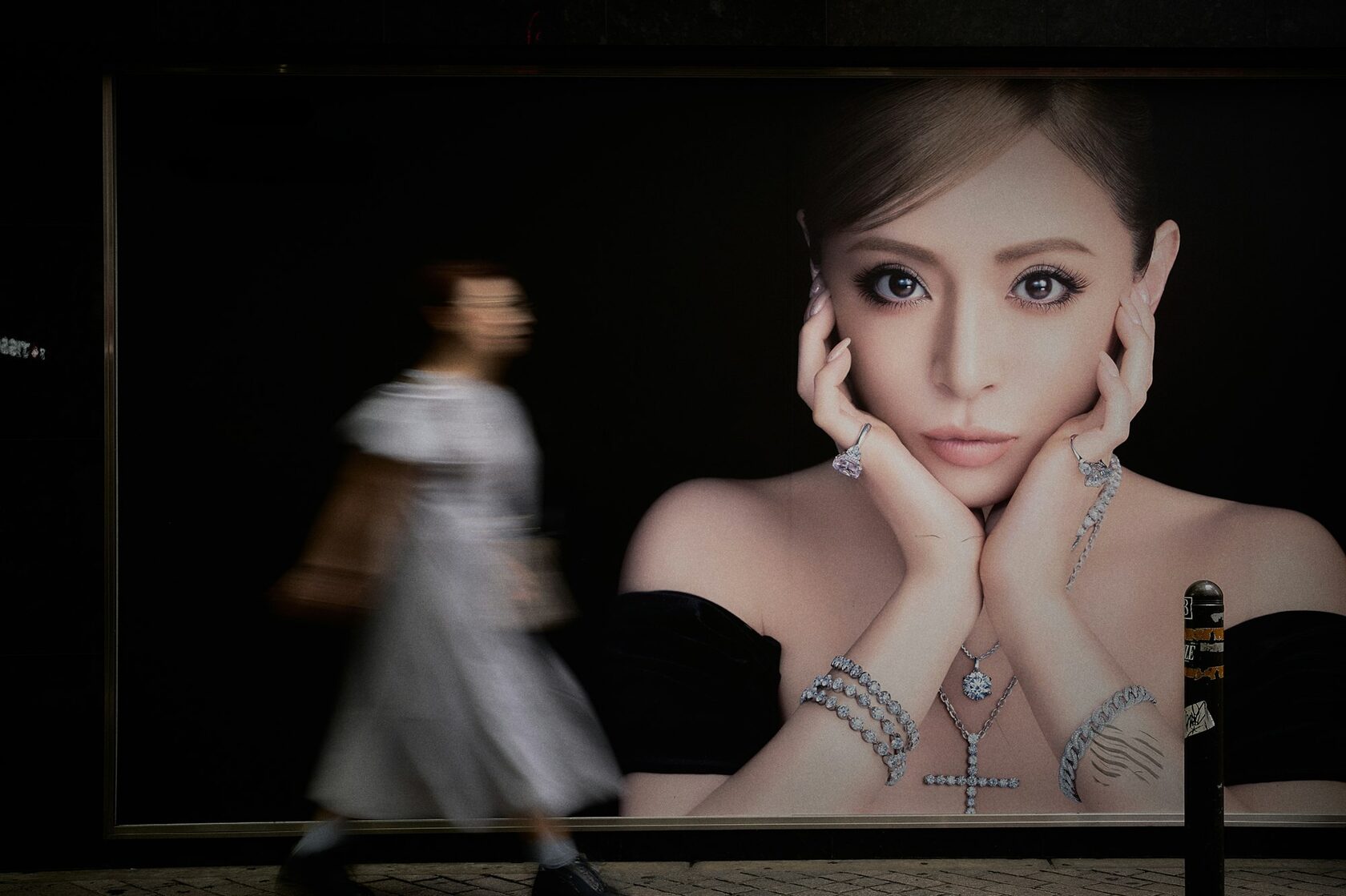 Jewelry Campaign