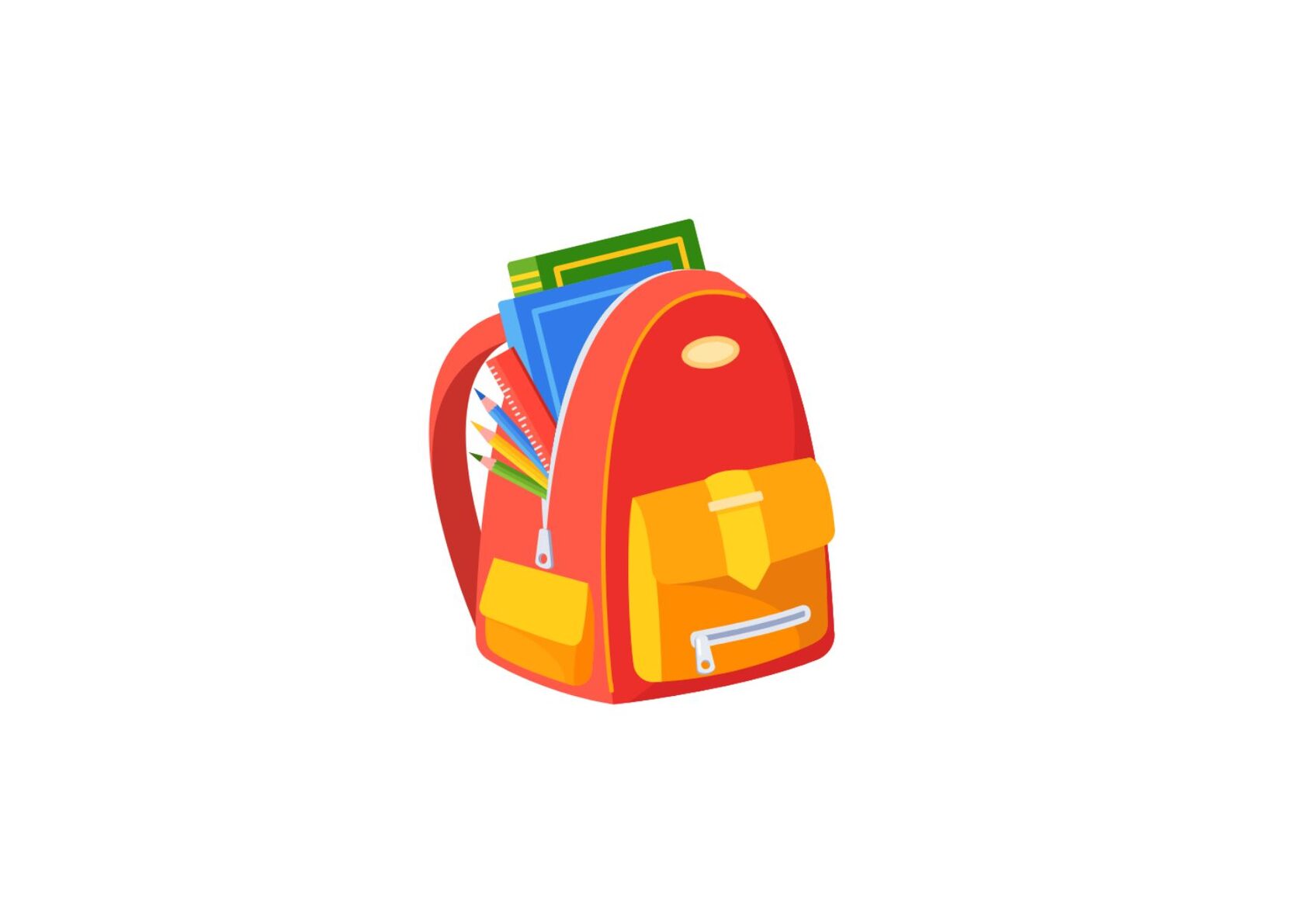 backpack