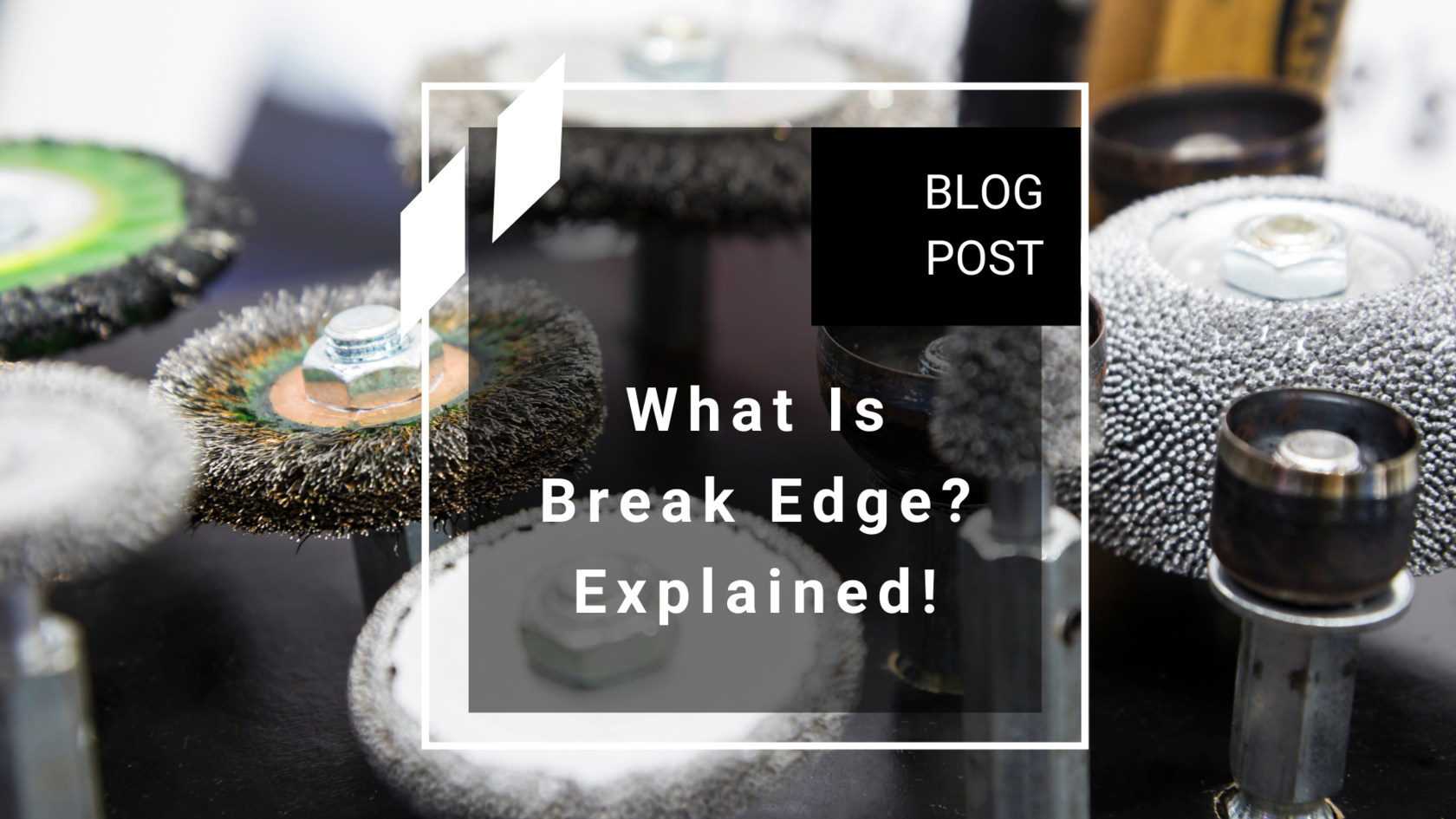 what-is-break-edge-explained