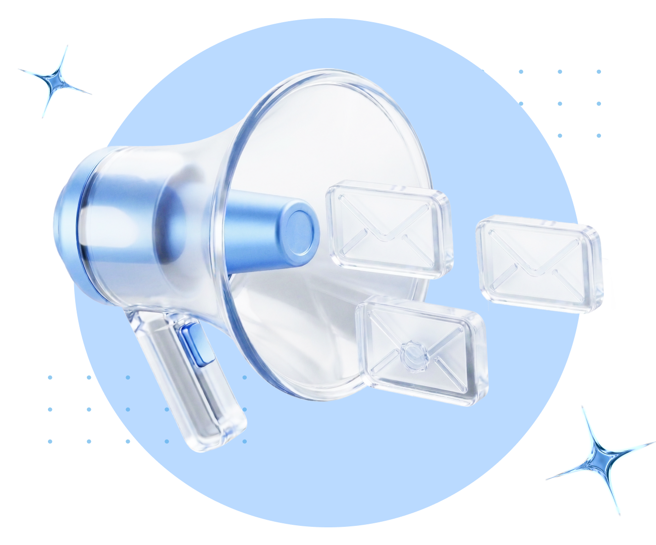 корпоративная рассылка