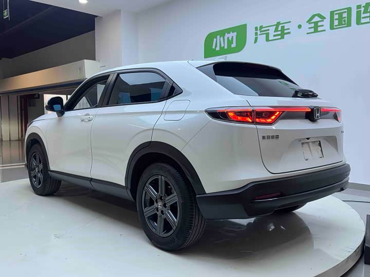 Honda XR-V из Китая