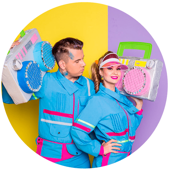 Аниматор молодежные ведущие Москве