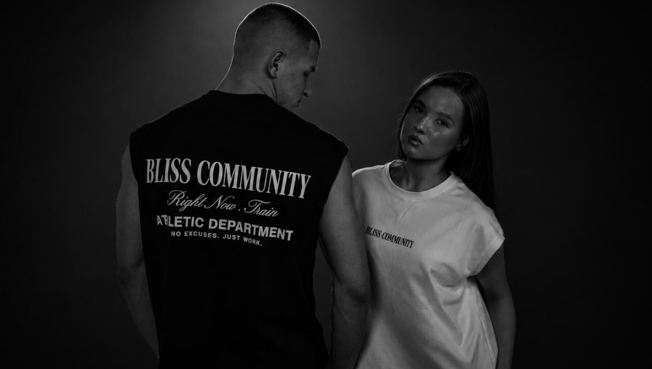 BLISS COMMUNITY