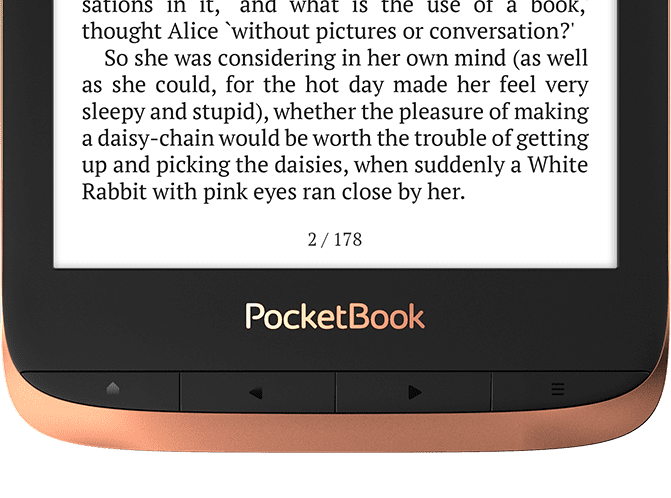 PocketBook