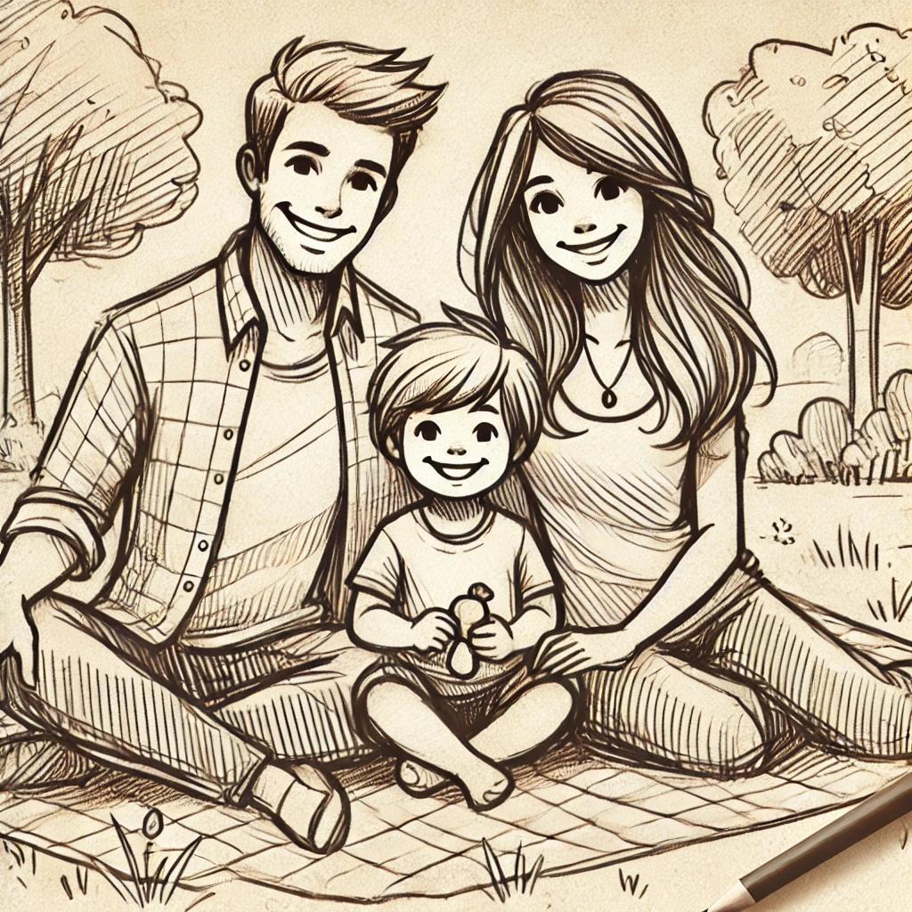 Детско-родительские отношения