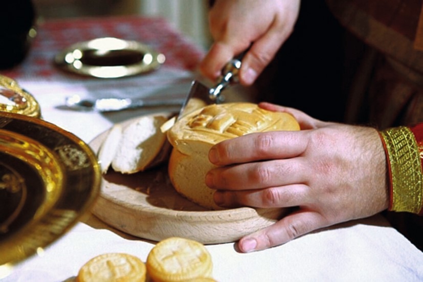 АЗЫ ПРАВОСЛАВИЯ в вопросах и ответах, изображение №5