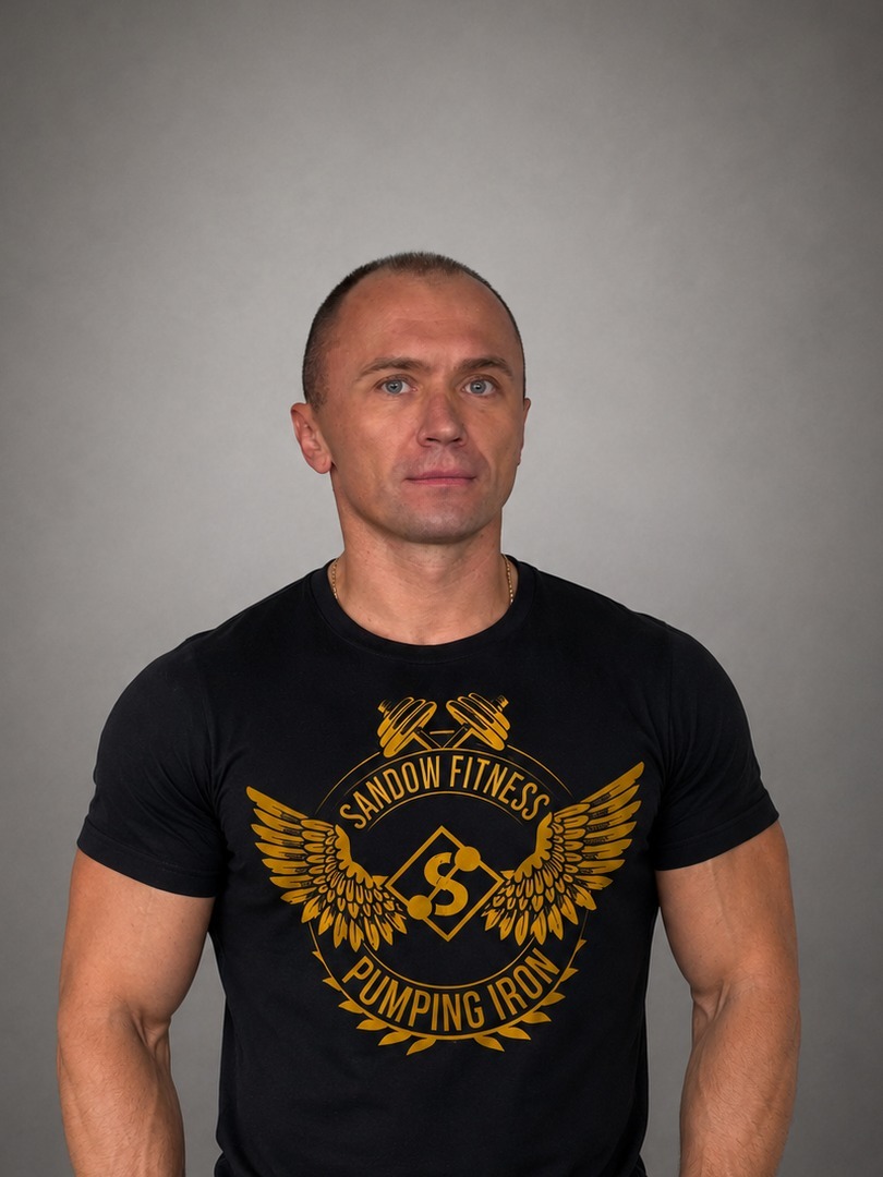Денис Бандурин