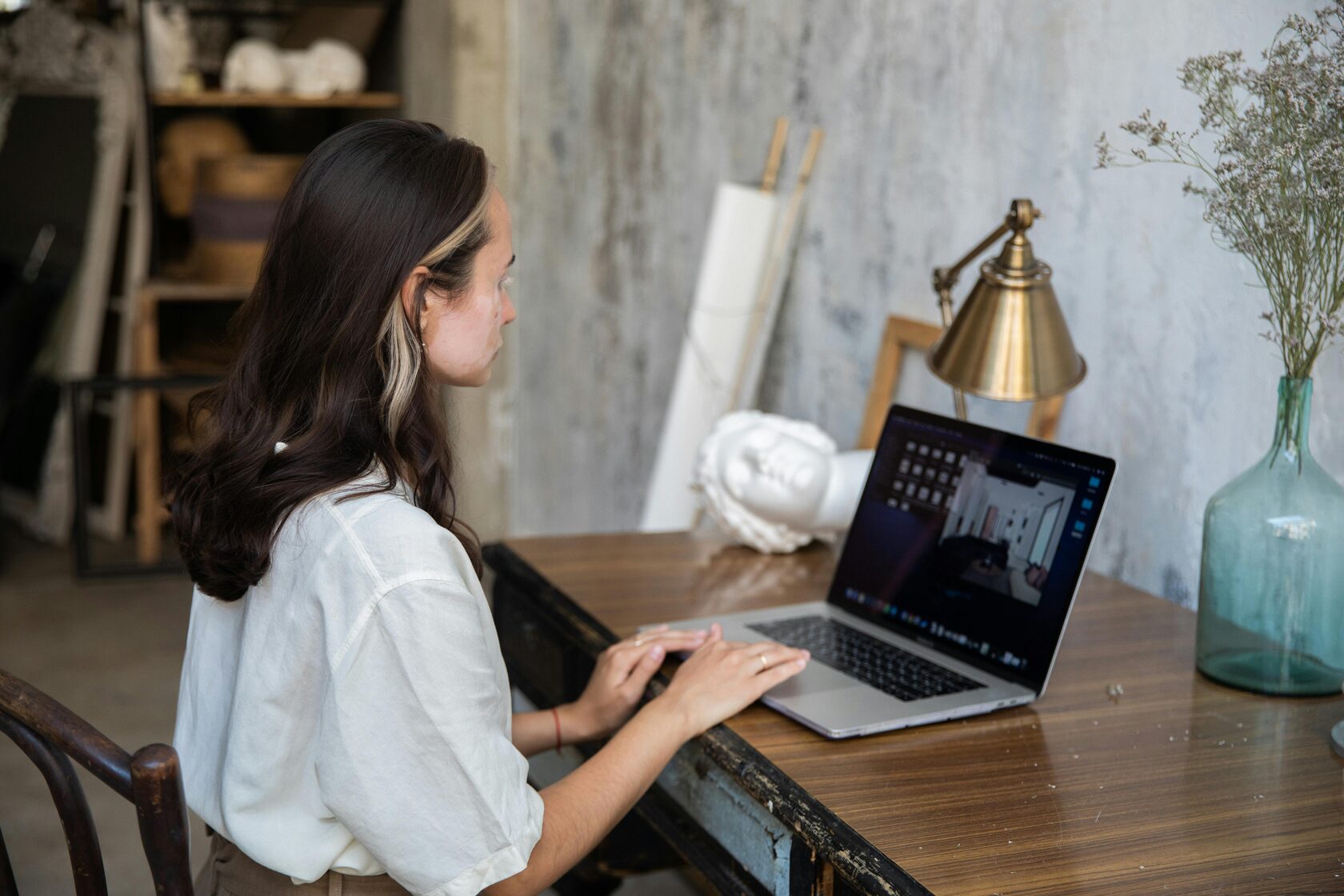 Продажа автомобилей