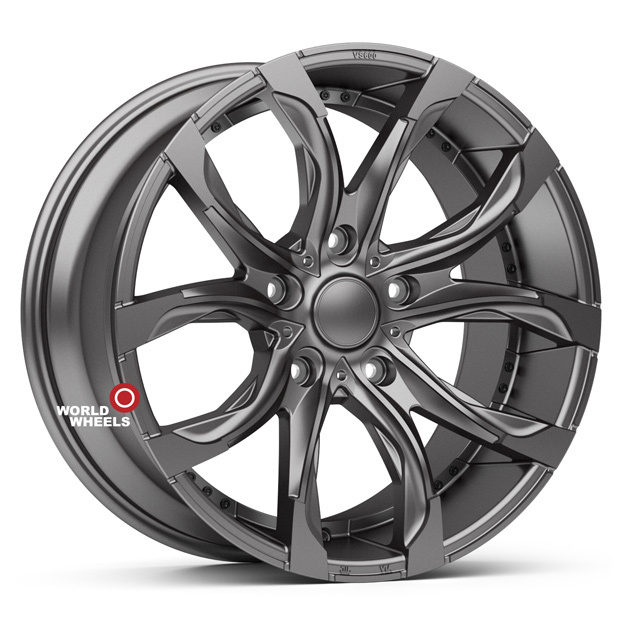 WORLDWHEELS - Диски и комплектующие