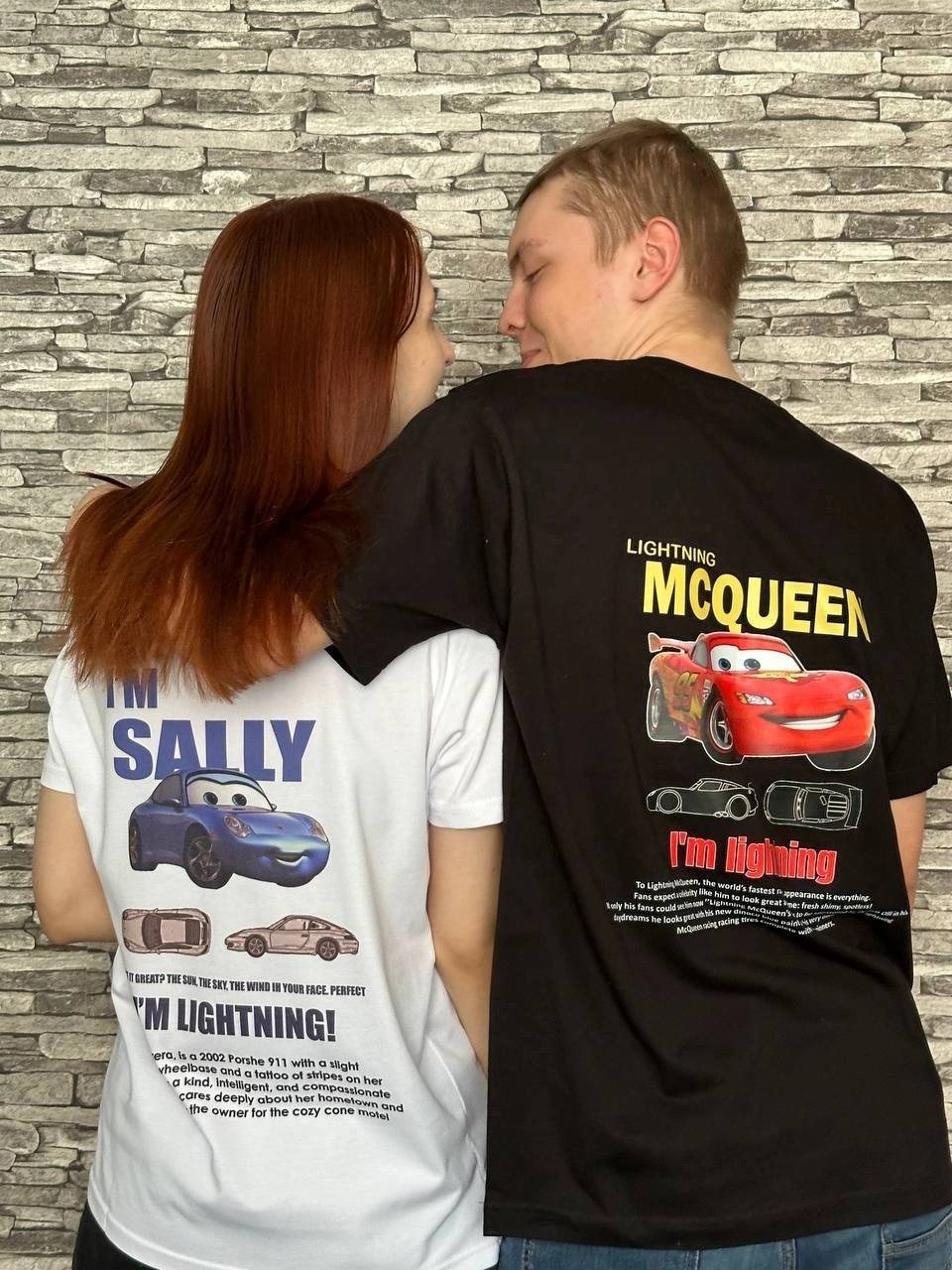 Принтерия - печать на одежде в Перми