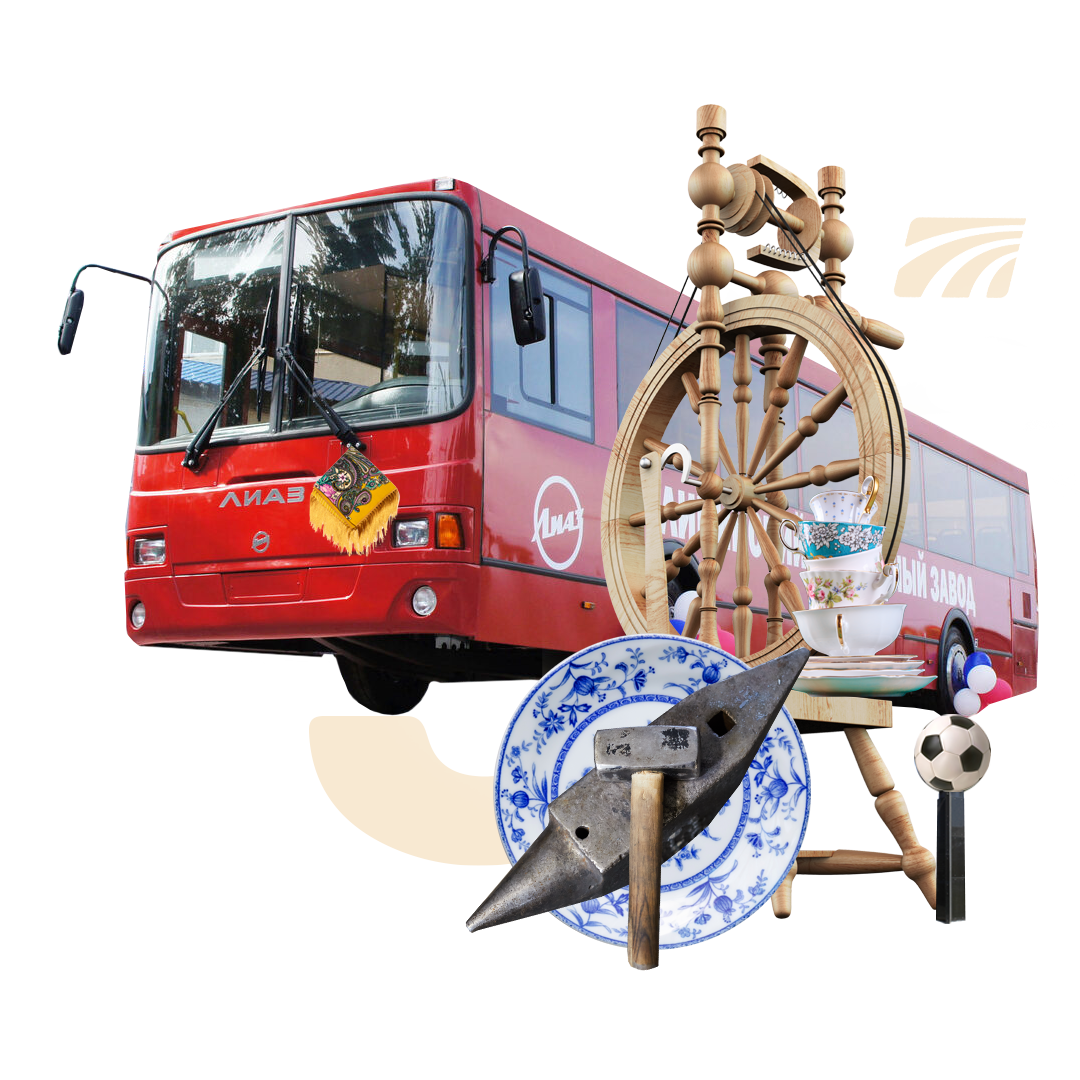 М-12. Начало пути