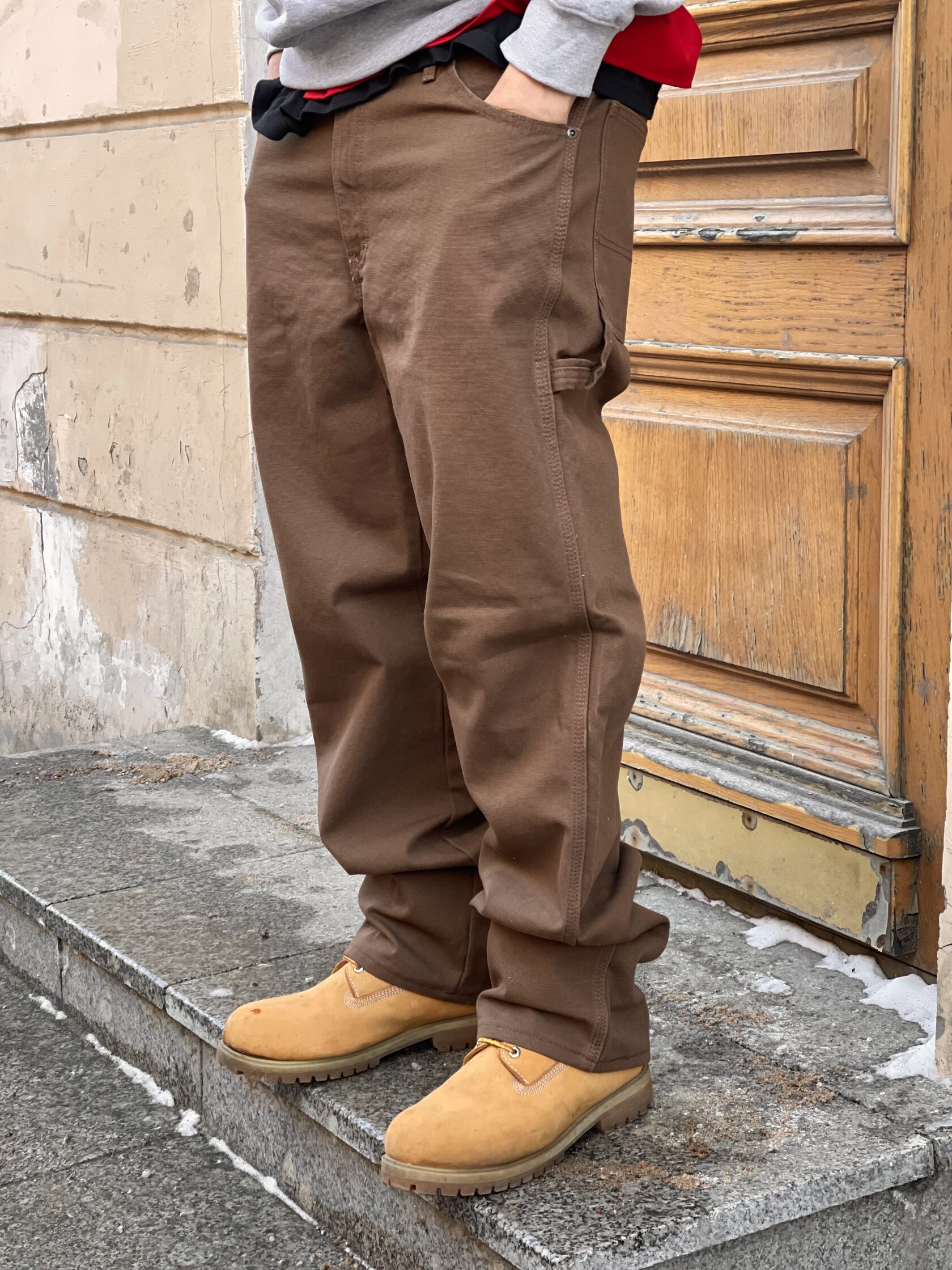 Джинсы Dickies
