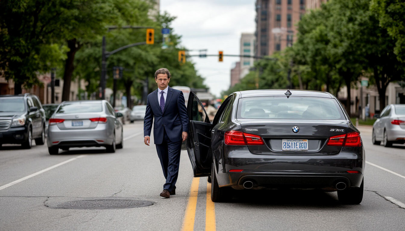 Адвокат ДТП смертельный