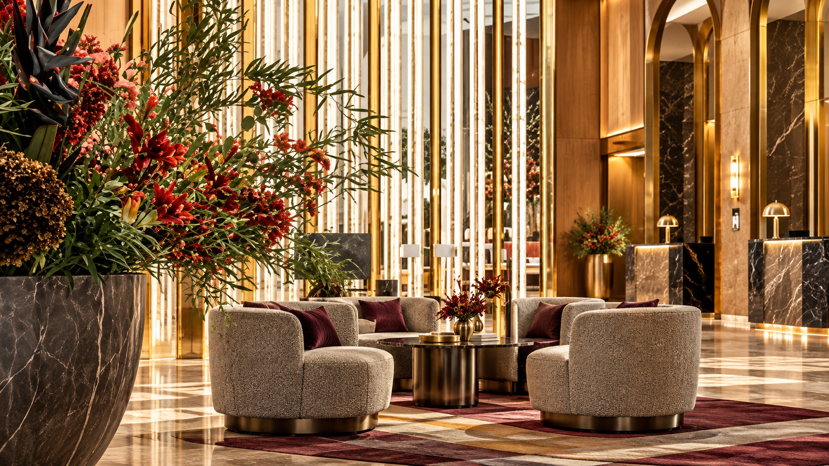 ENZO Hotel Moscow