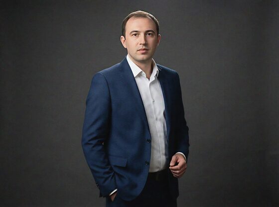 Гильмияров Руслан Олегович