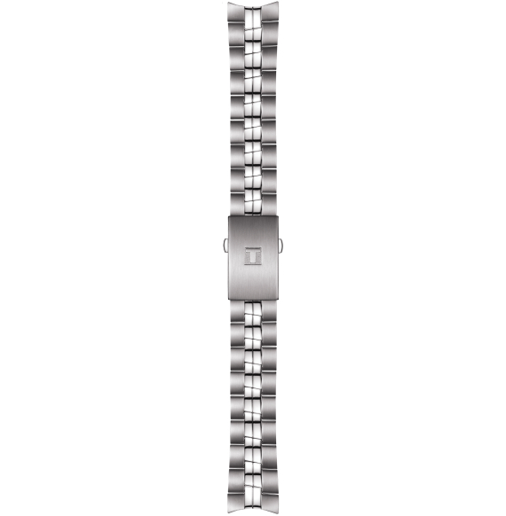 Браслет стальной T101410