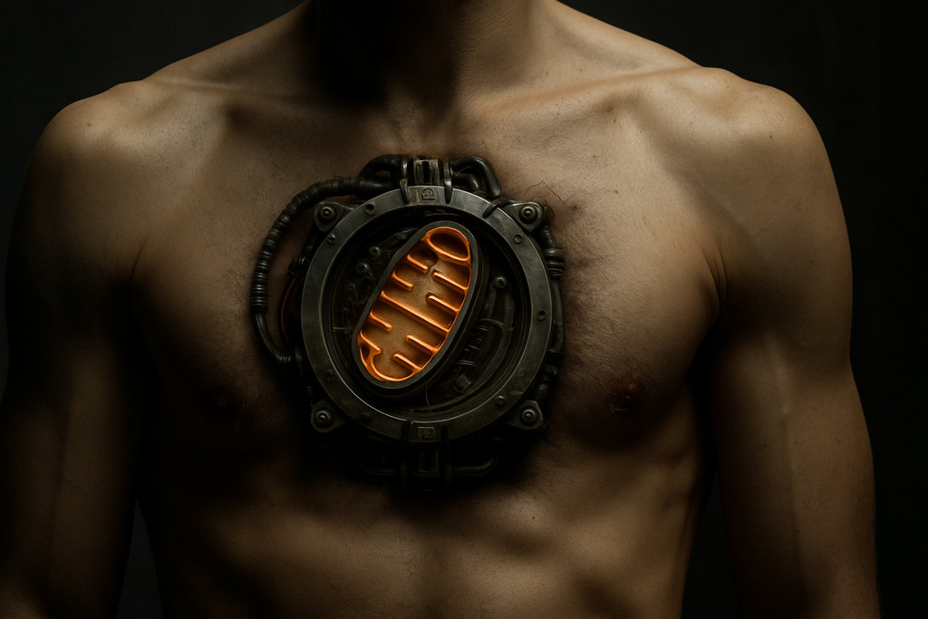 Как работает снижение веса на физиологическом уровне