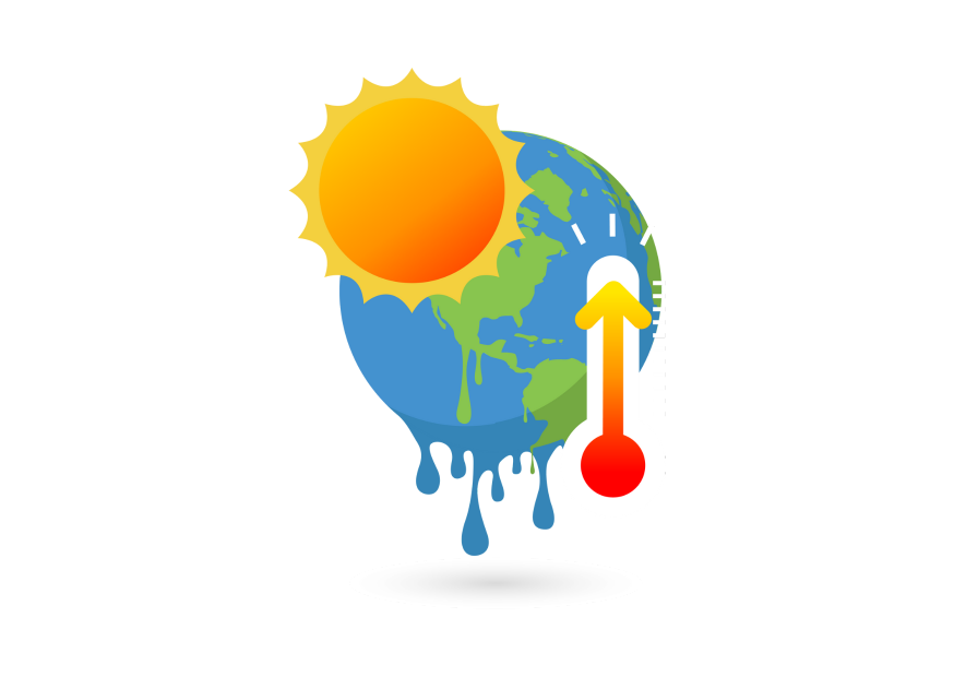 Глобальное потепление