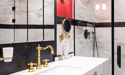 Номера в отеле Богатырь в Сочи