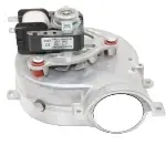 Вентилятор Ariston, Chaffoteaux, 35 W, SOHON, 65104357, FL108042Y-80