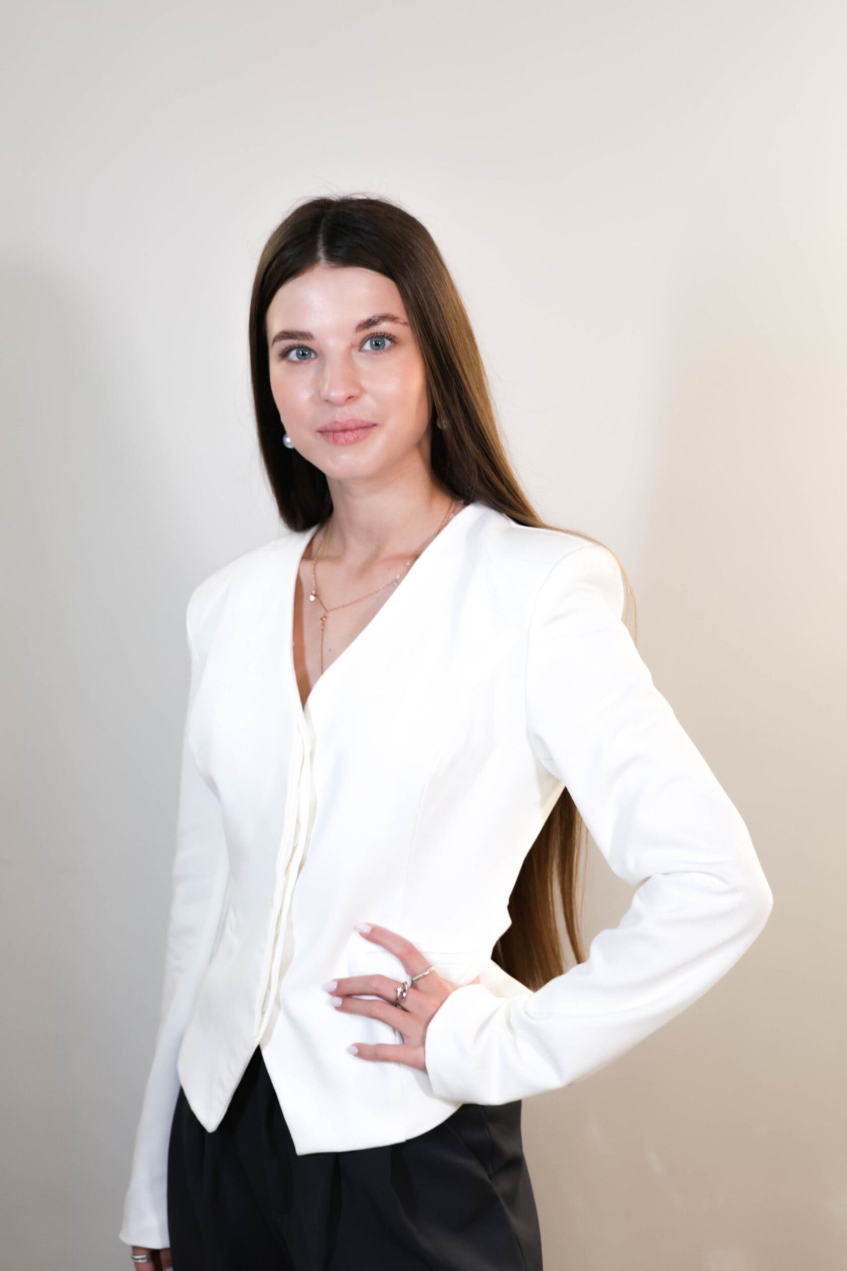 Анастасия Лобанова