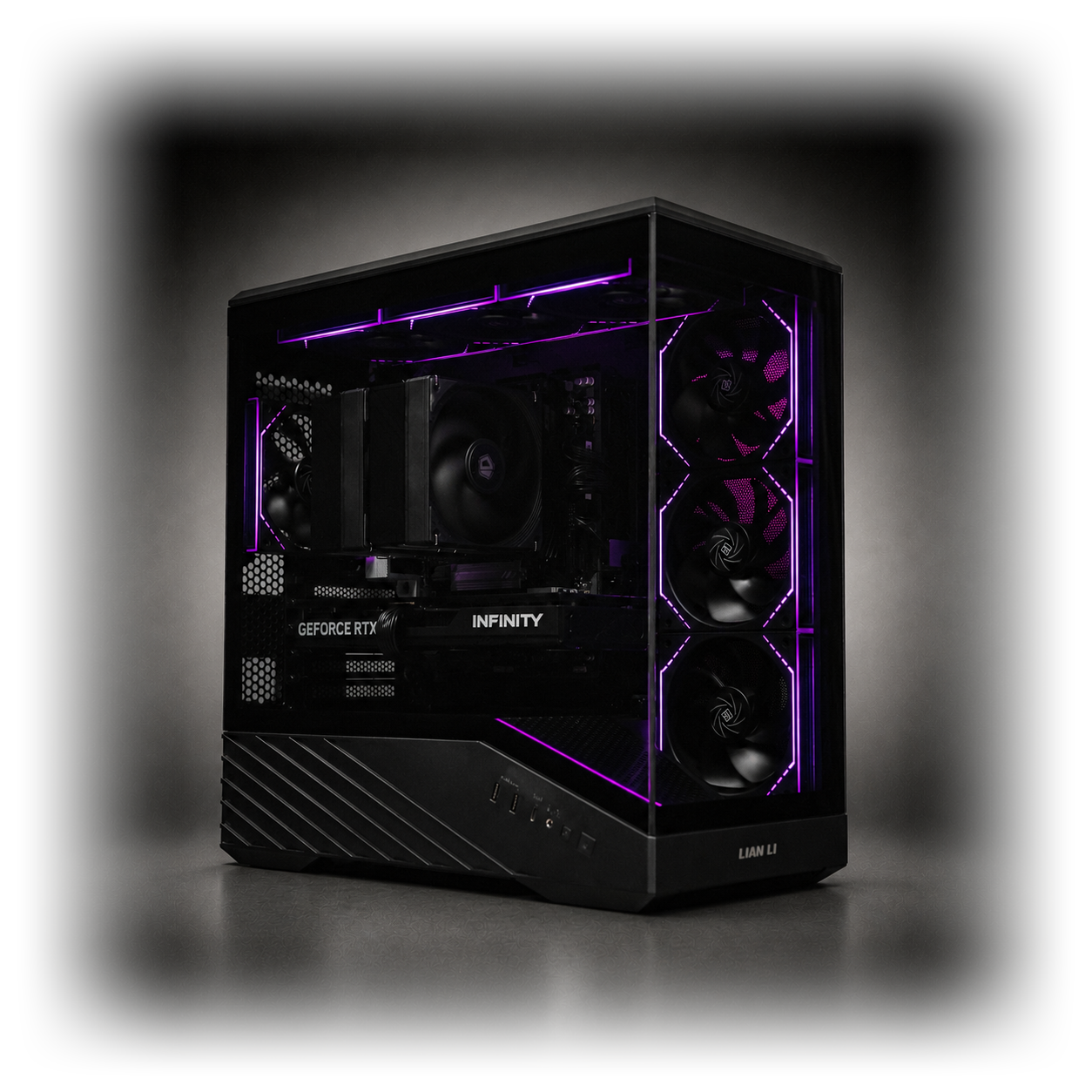 PRIME PRO RTX 5060 Ti