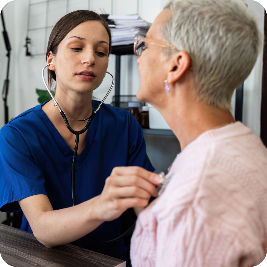 Больное сердце не приговор! Простой способ снизить стресс при ишемии