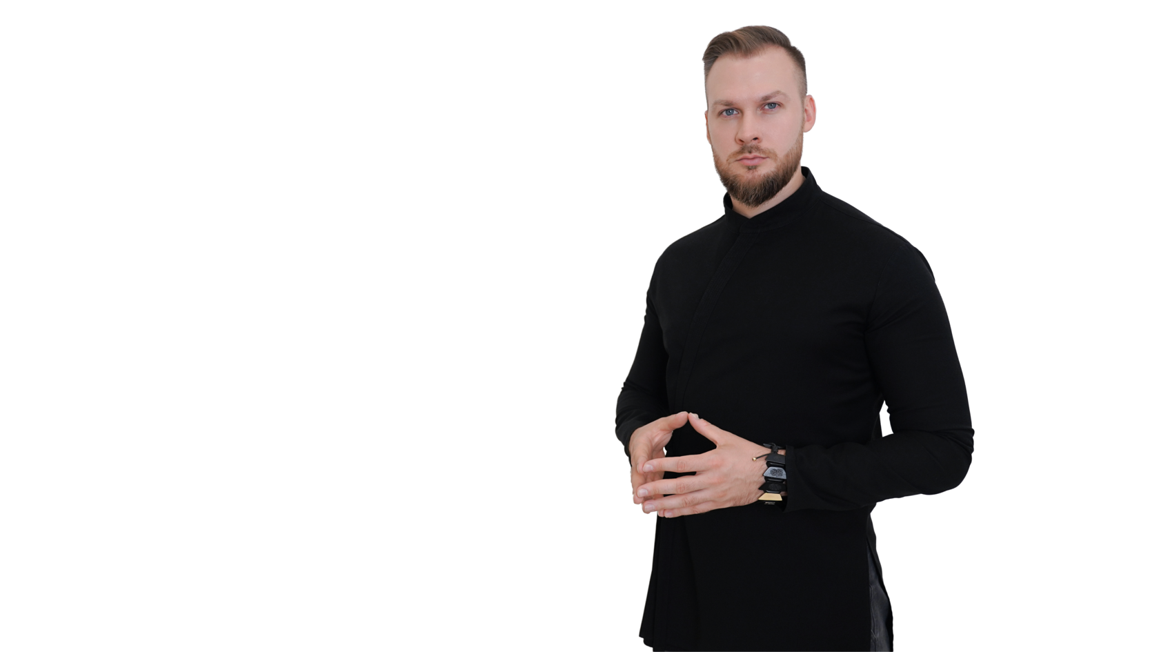 Григорий Кузнецов