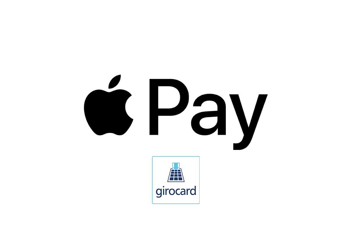 Как добавить карту Girocard в Apple Pay, чтобы оплачивать с телефона