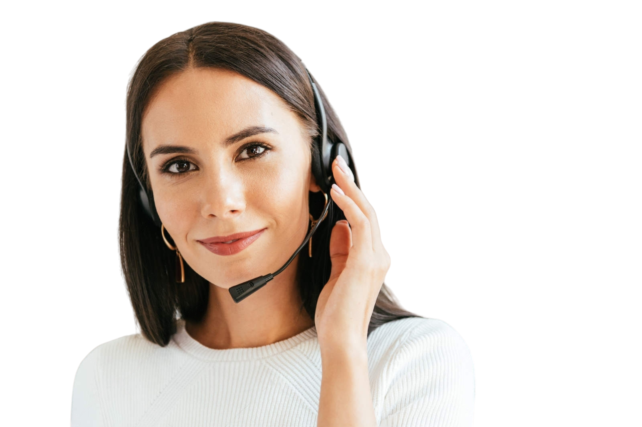 Оператор call-центра