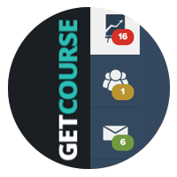 Getcourse view lesson. Геткурс. Getcourse логотип. Гет курс логотип. Платформа getcourse.