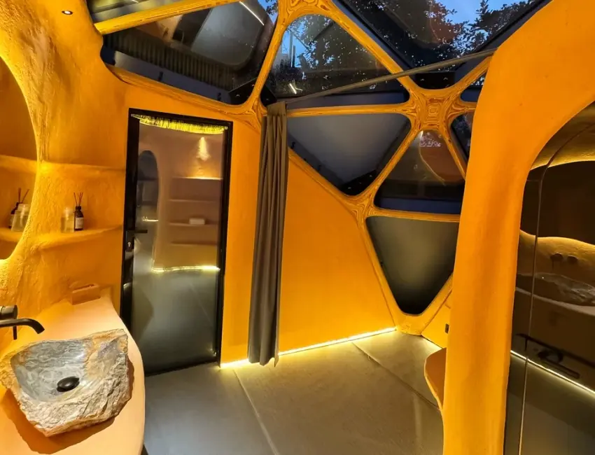 баня Сочи 8 марта