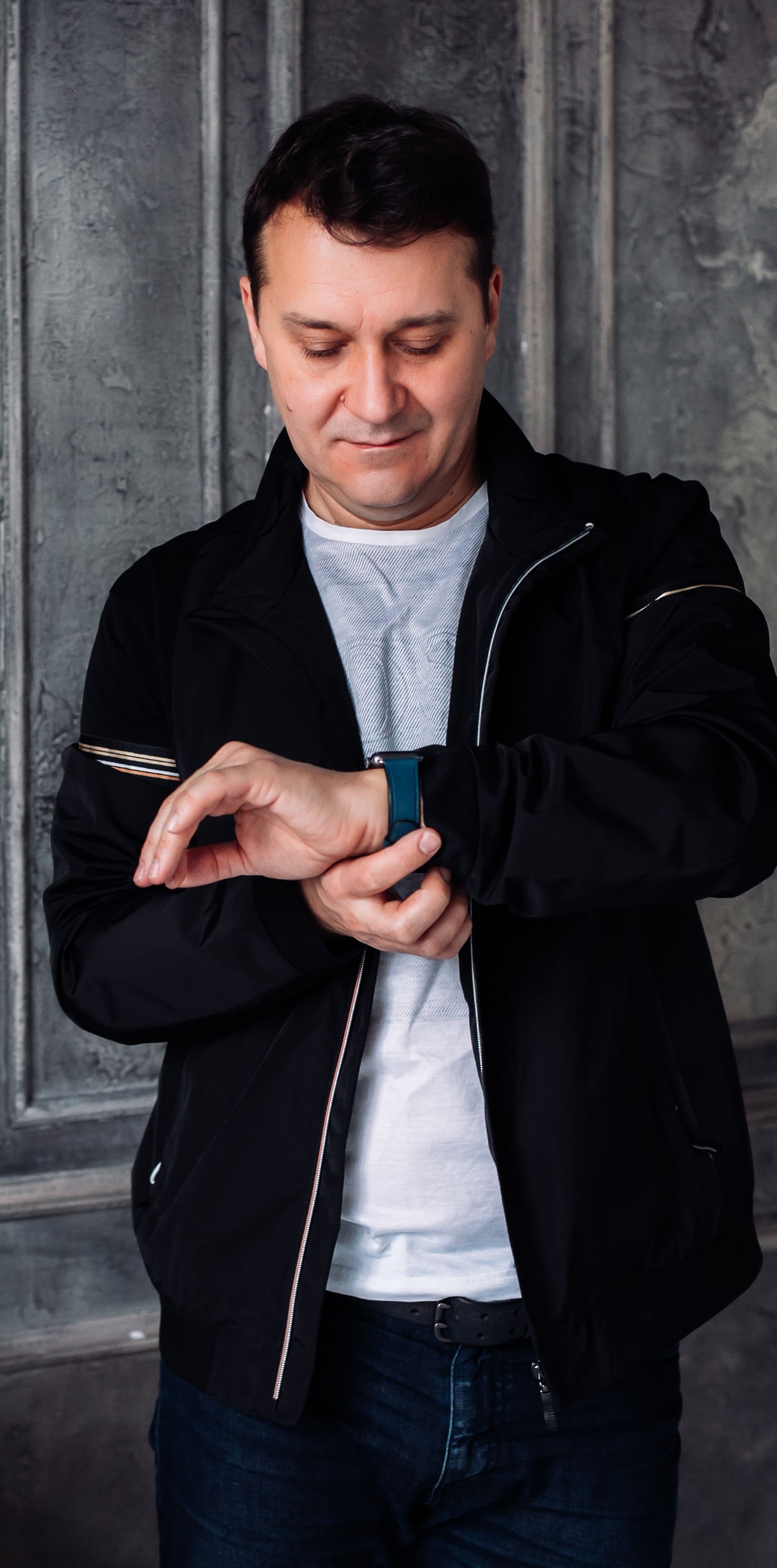 Алексей Лукин