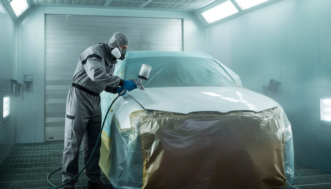 Напольные фильтры для покрасочных камер Paint Stop, PS, FiltersPro