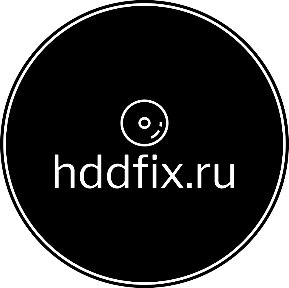 HDDFIX.RU